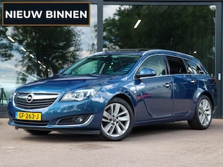 Opel Insignia Sports Tourer 1.6 T Cosmo | Bose | Pano.dak | Trekhaak