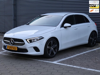 Mercedes-Benz A-klasse 200 Business Solution|Carplay|Camera
