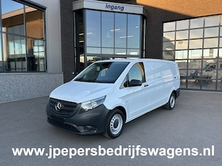 Mercedes-Benz Vito 116 CDI Extra lang / Automaat / Airco / Navigatie / Camera / Parkeersensoren / Cruise control / 270 Graden achterdeuren
