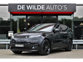 Land Rover Range Rover Sport 3.0 P460e Dynamic SE Pano SoftClose Head-up 23-inch Stoelventilatie 360-camera