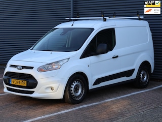 Ford Transit Connect 1.6 TDCI L1|PDC|Cruise|Airco