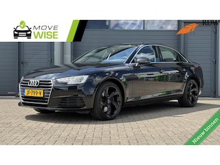 Audi A4 Limousine 1.4 TFSI 150pk Pro Line | Sport Line | Nieuw Model | Automaat | 135.000 km NAP | 1e Eigenaar |