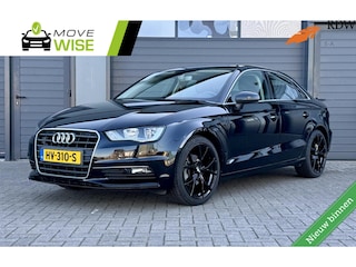 Audi A3 Limousine 1.4 TFSI 4 Cil Ambition | Sport Line | 128.000 km NAP ! | 18" Audi Sport Velgen | Sportonderstel | Cruise |
