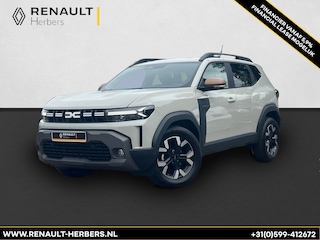 Dacia Duster 1.0 TCe 100 ECO-G Extreme LPG / 360 CAMERA / NW. MODEL / 18 INCH /