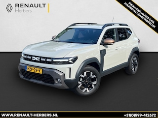 Dacia Duster 1.0 TCe 100 ECO-G Extreme LPG / 360 CAMERA / NW. MODEL / 18 INCH /