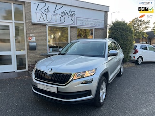 Skoda Kodiaq 1.5 TSI Ambition Business Automaat / Camera / Trekhaak