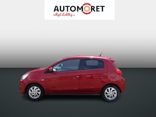 Mitsubishi Space Star 1.2 Active Automaat