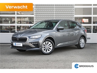 Skoda Scala Business Edition | Achteruitrijcamera | Chromen raamlijsten | Cruise control met speedlimiter
