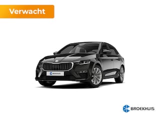 Skoda Scala Business Edition | Achteruitrijcamera | Chromen raamlijsten | Cruise control met speedlimiter