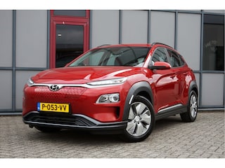 Hyundai Kona EV Comfort 39kWh SOH 97%