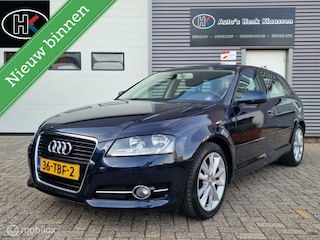 Audi A3 Sportback 5-deurs 1.2TFSi H6 Ambition ProLine S Navi