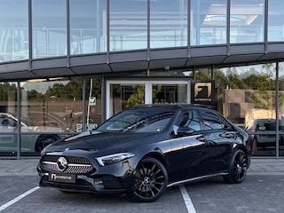 Mercedes-Benz A-klasse 250 e AMG Pano|Sfeer|ACC|360c|HuD|BTW