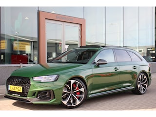 Audi A4 A4 Avant 2.9 TFSI quattro Pro Line Plus | Pano | Carbon | Massage | Head Up