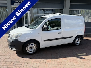 Mercedes-Benz Citan 108 CDI Economy | Origineel NL | Dealer onderhouden | Bj 2016 2e eigenaar !!