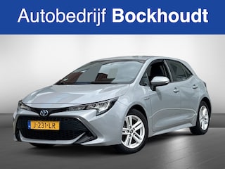 Toyota Corolla 1.8 Hybrid Active | AppleCarplay | Camera