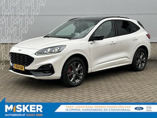 Ford Kuga 2.5 PHEV ST-Line DRIVERPACK! TECHPACK! WINTERPACK!