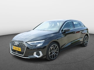 Audi A3 Sportback 30 TFSI Business edition sport Navigatie+ Smartphone int