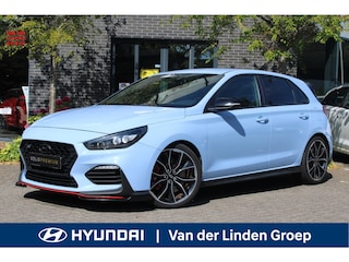 Hyundai i30 2.0 T-GDI N2 Performance 275PK! "RIJKLAARPRIJS"