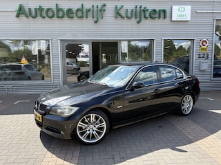 BMW 325i Dynamic Exec.