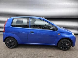 Daihatsu Cuore 1.0-12V 100th Anniv.