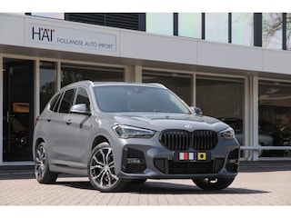 BMW X1 xDrive25e M-sport I Pano I ACC I Head-up
