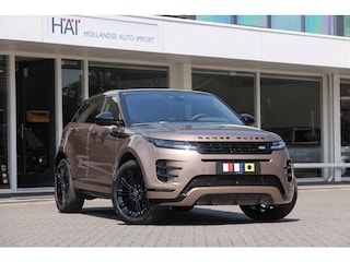 Land Rover Range Rover Evoque P270e AWD Dynamic SE I Pano I ACC I 5 Jaar garantie I