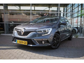 Renault Mégane 1.2 TCe Bose