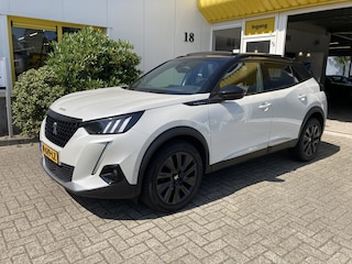 Peugeot 2008 1.2 PureTech GT-Line Automaat Panoramadak