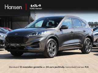 Ford Kuga 2.5 PHEV ST-Line X I Leder I Head-up I Keyless I Dodehoekdetecti