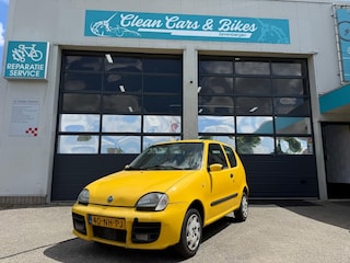 Fiat Seicento 1.1 Active