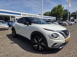 Nissan Juke 1.0 DIG-T Acenta