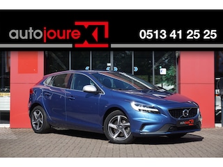 Volvo V40 2.0 T2 R-Design | Origineel NL | 1ste Eigenaar | Leder | Navigatie | Cruise Control |