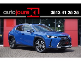 Lexus UX 250h Business Line | Leder | Camera | ACC | 18'' LM | Dealeronderhouden |