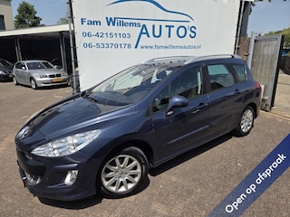 Peugeot 308 SW 1.6 VTi XS