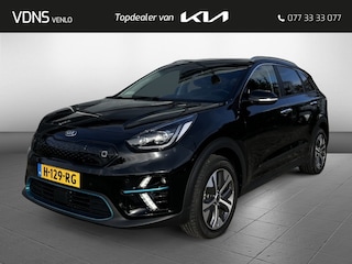 Kia Niro ExecutiveLine 64kWh