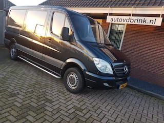 Mercedes-Benz Sprinter 313 2.2 CDI 366