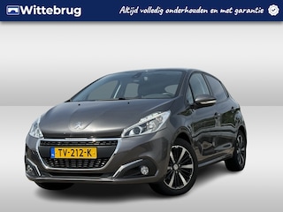 Peugeot 208 1.2 PureTech Signature NAVIGATIE | AIRCO | LICHTMETALEN VELGEN | NETTE AUTO!