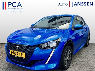 Peugeot 208 Allure Pack 3-Fase Trekhaak