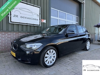 BMW 116i Business|Airco|4x elek ramen|Nieuwe APK|