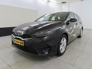 Kia Ceed Sportswagon 1.5 T-GDi DynamicLine Slechts 28dkm!!