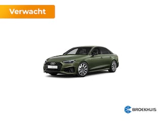 Audi Q5 S edition | Audi virtual cockpit | Comfortsleutel | Exterieurpakket zwart