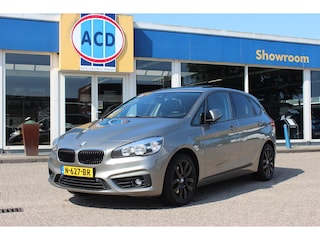 BMW 2-serie Tourer (f45) 225xe 224pk Aut. Essential High Executive | PanoramaDak | Zomer- en Winterset |