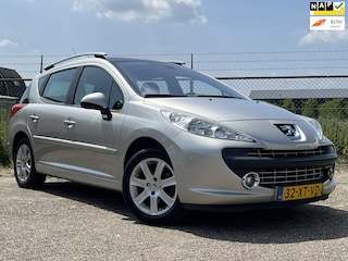 Peugeot 207 SW 1.6 VTi XS Première Trekhaak Cruise Control