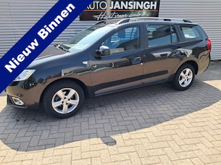 Dacia Logan 0.9 TCe Laureate met 63.539 km!!! | Airco | Trekhaak | PDC achter | 1e Eigenaar | Uniek lage km | RIJKLAARPRIJS INCL 12 MAANDEN GARANTIE EN BEURT
