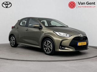 Toyota Yaris 1.5 VVT-i Dynamic | Apple Carplay / Android Auto | Keyless | Camera | Adaptive cruise