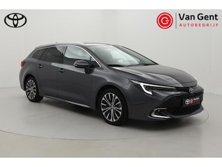 Toyota Corolla Touring Sports Hybrid 140 Dynamic | Navigatie | Stoel-/stuurverwarming | Apple Carplay / Android Auto | 17 inch | Full LED | Parkeersensoren voor/achter