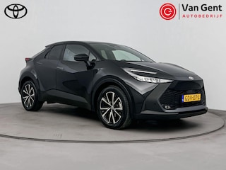 Toyota C-HR 1.8 Hybrid 140 Dynamic | Dodehoek detectie | Apple Carplay / Android Auto | Keyless | Adaptive cruise