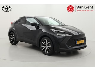 Toyota C-HR 1.8 Hybrid 140 Dynamic | Dodehoek detectie | Apple Carplay / Android Auto | Keyless | Adaptive cruise
