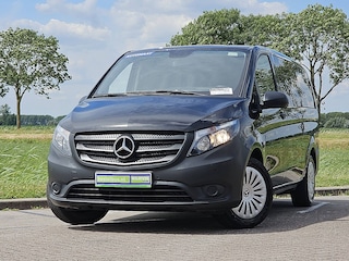 Mercedes-Benz Vito 116 CDI PRO Lang 2x Airco 9P