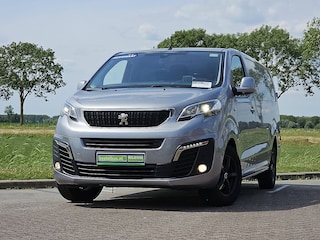 Peugeot Expert 2.0 L3 SPORT Autm 177Pk!